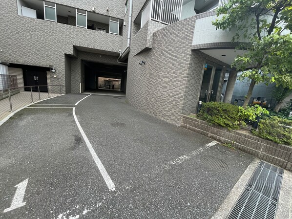 りせ・せきぐちの物件内観写真